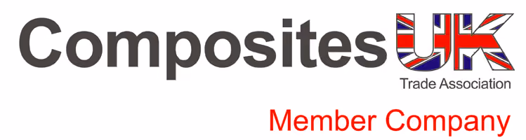 Composites UK Member Logo