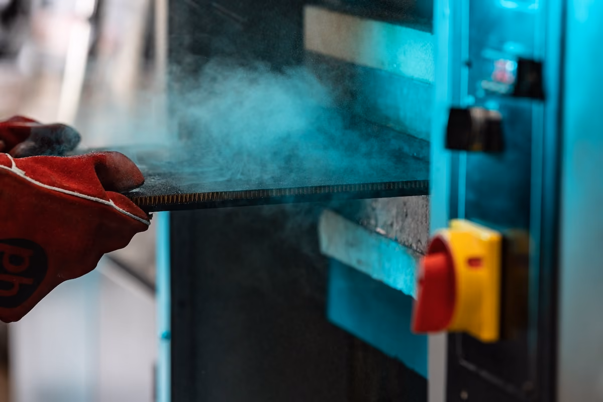 Engineer-led testing of polymer & composite materials