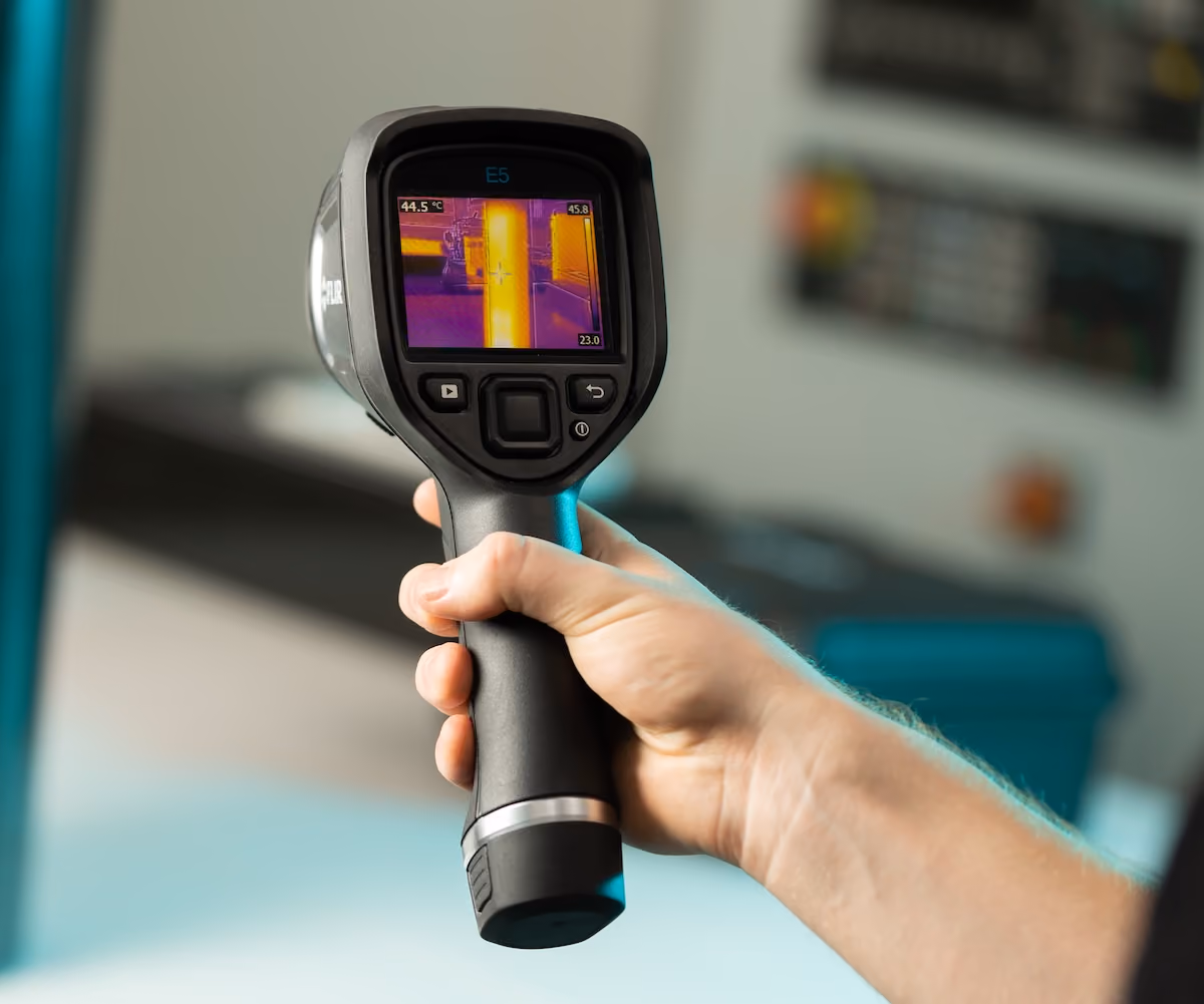 UD tape characterisation tape testing facility