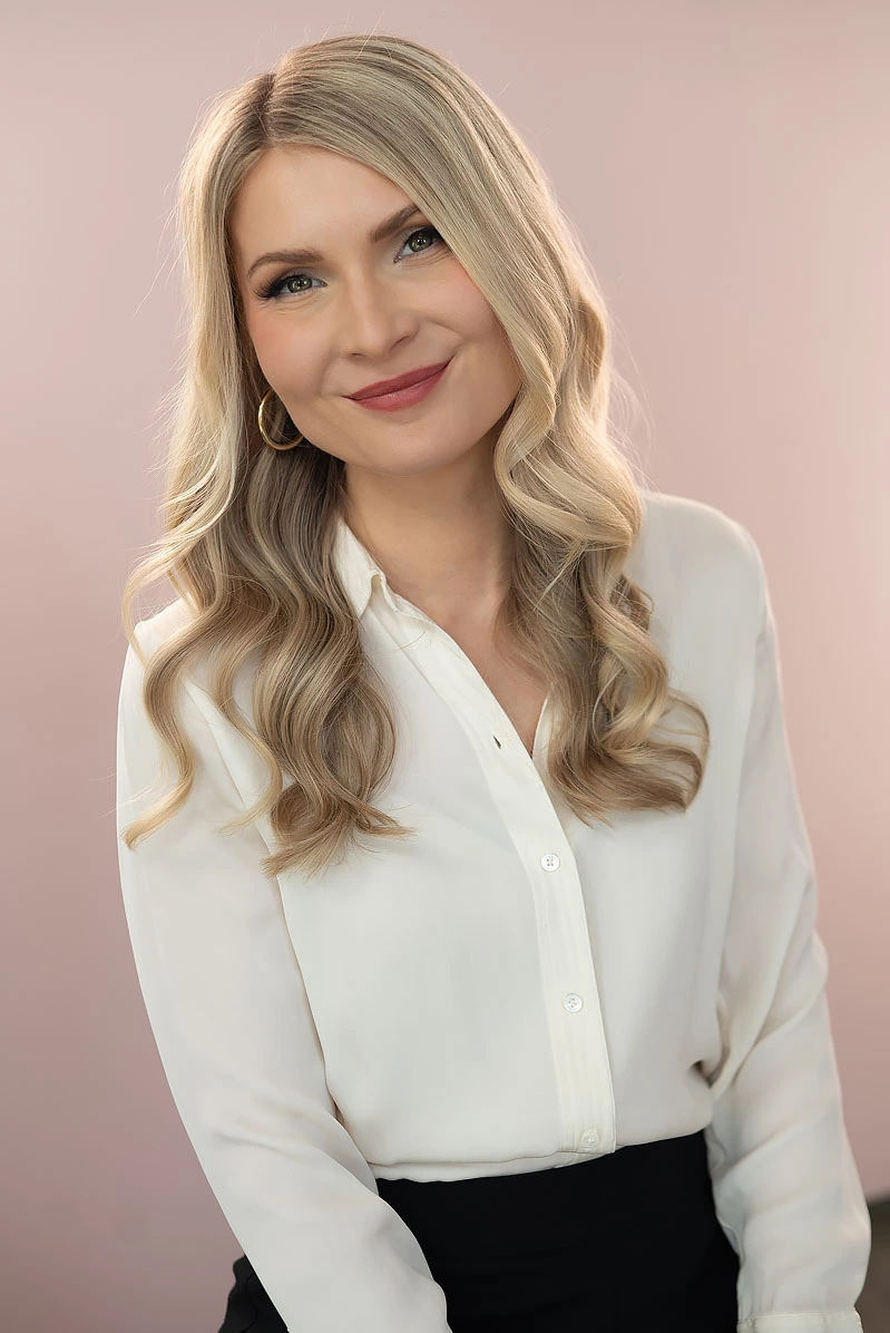 Dr. Maria Bloomfield, LMHC, CPA