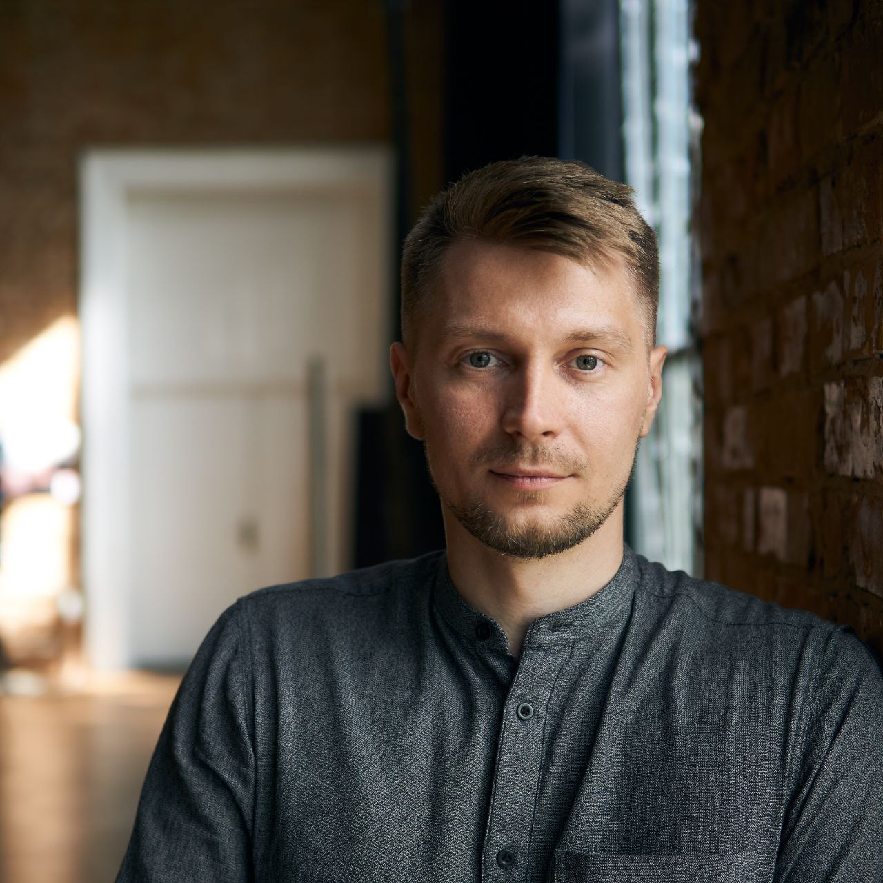 Психолог Качановський Віталій — 8 років досвіду