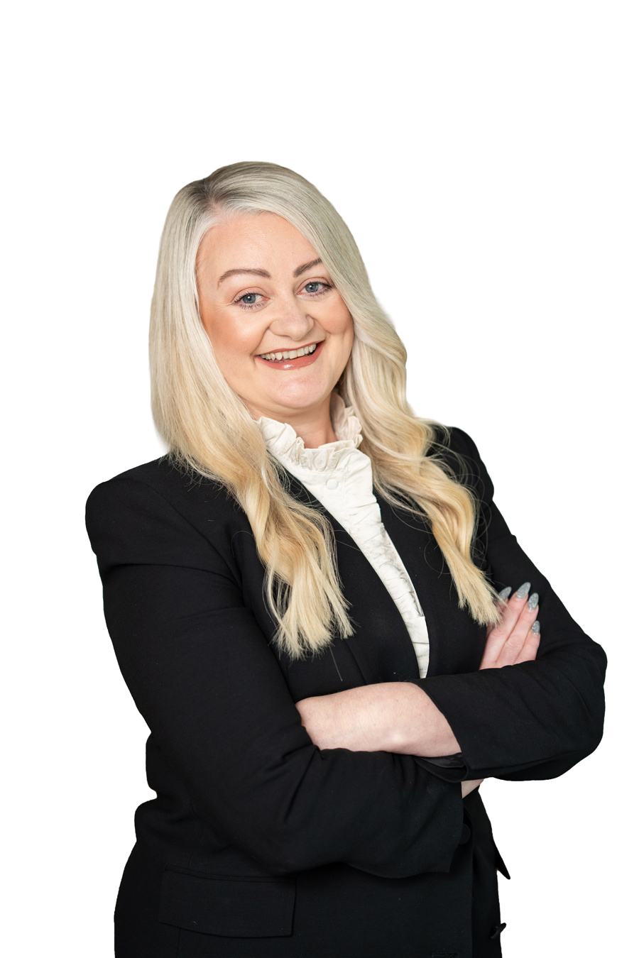 Helen Kenny, Managing Director of Vista Foods