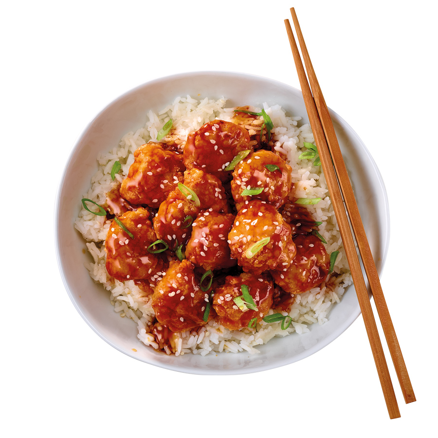 Vista Foods Chicken With Attitude Popcorn Chicken