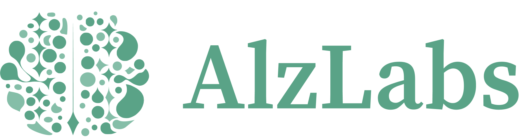 AlzLabs Logo