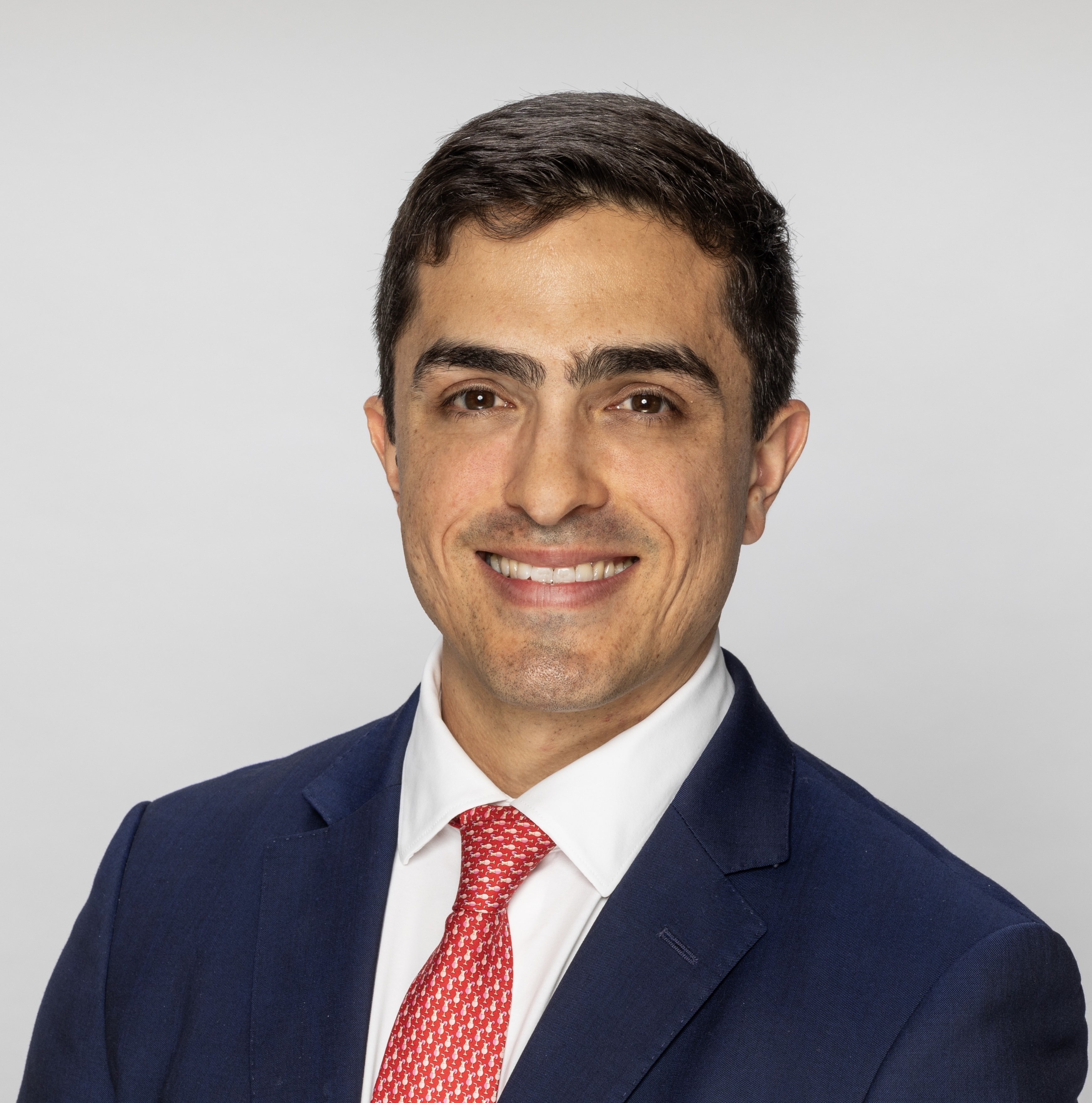 Alejandro Echeverría