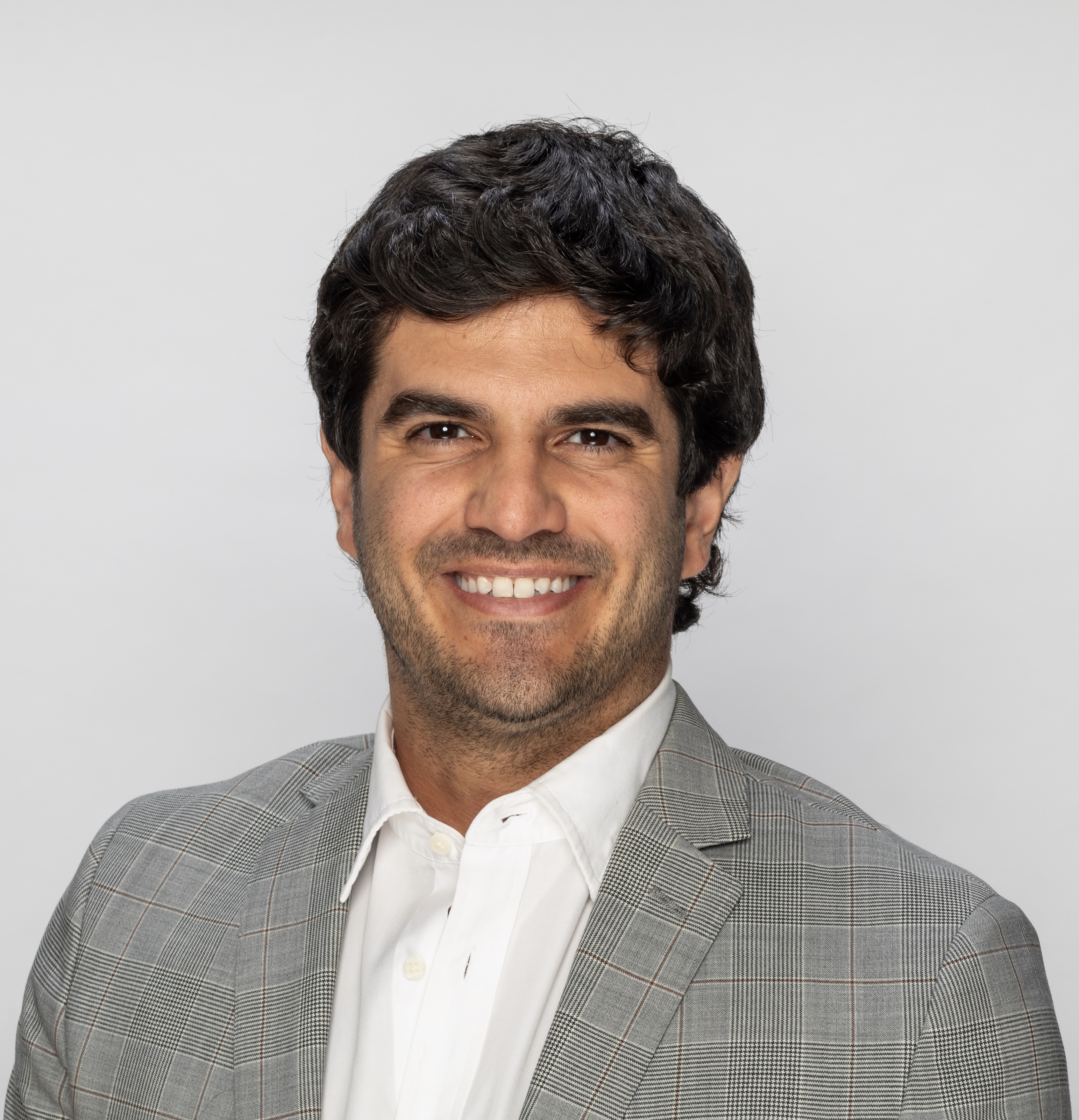 Gabriel Castillo