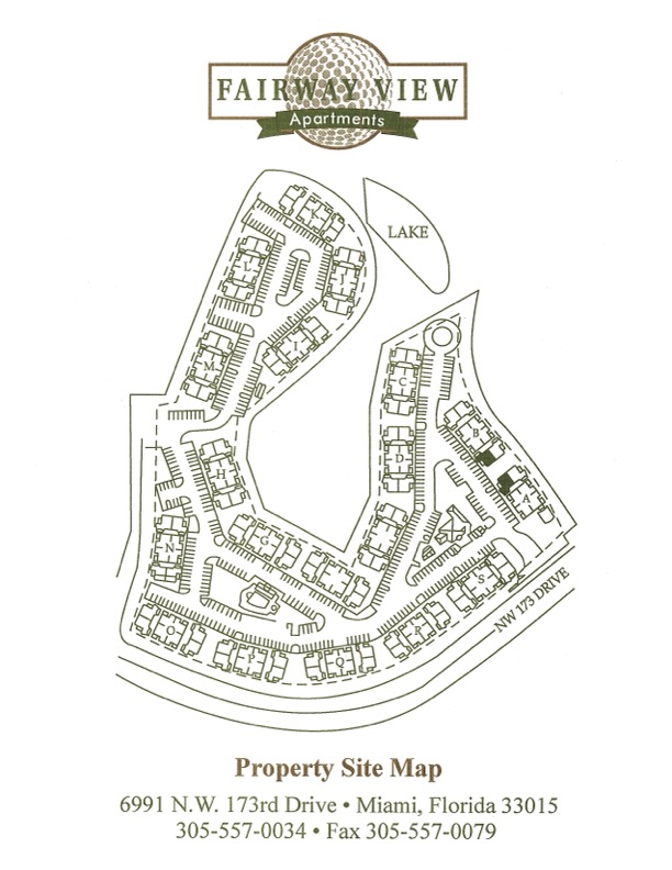 Site map