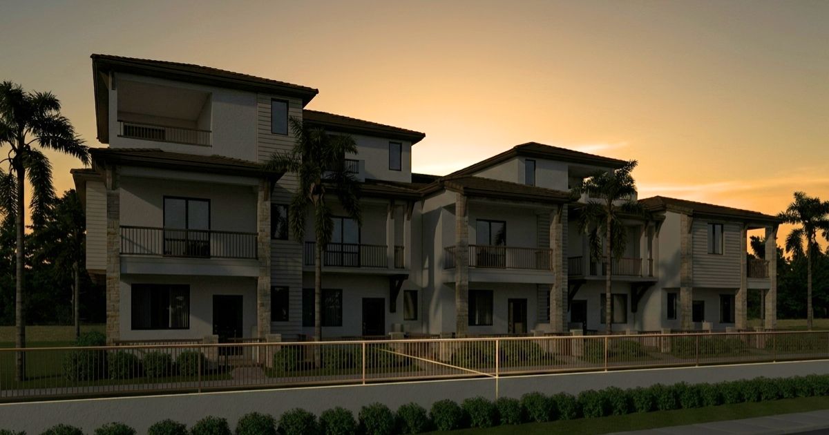 Lennar Corporation — Wilton Manors - 2025