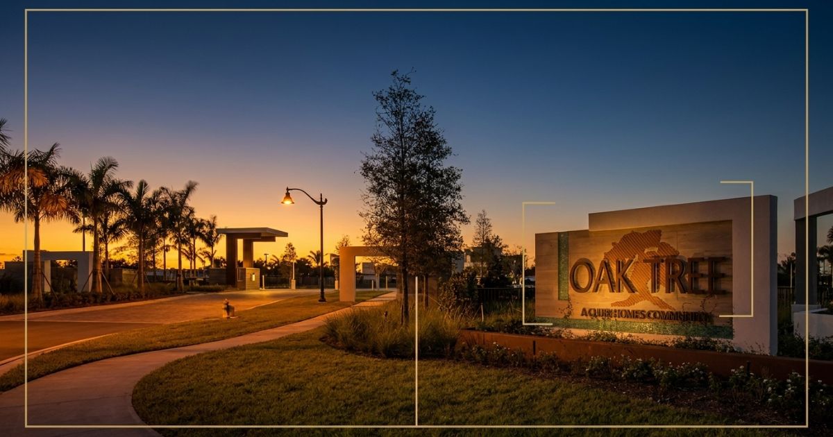 Godart identified and closed a 31-acre Palm Beach County corridor site for Pulte — the right land, at the right moment.