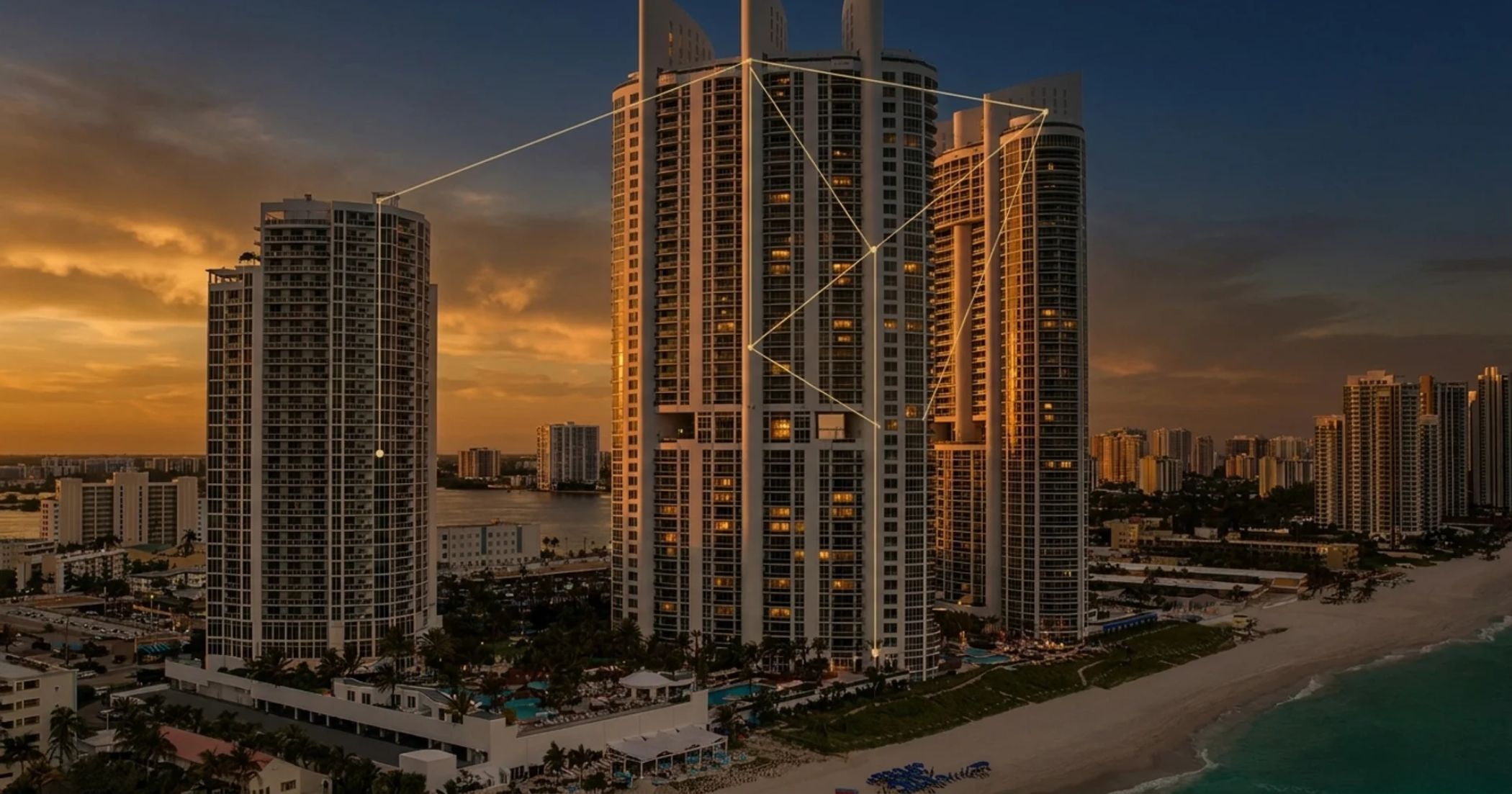 Dezer Development - Fort Lauderdale Fort Lauderdale - Land Acquisition