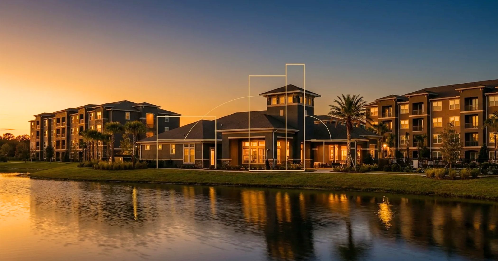 Altman Companies - Orlando Orlando Metro, Florida - Multifamily 