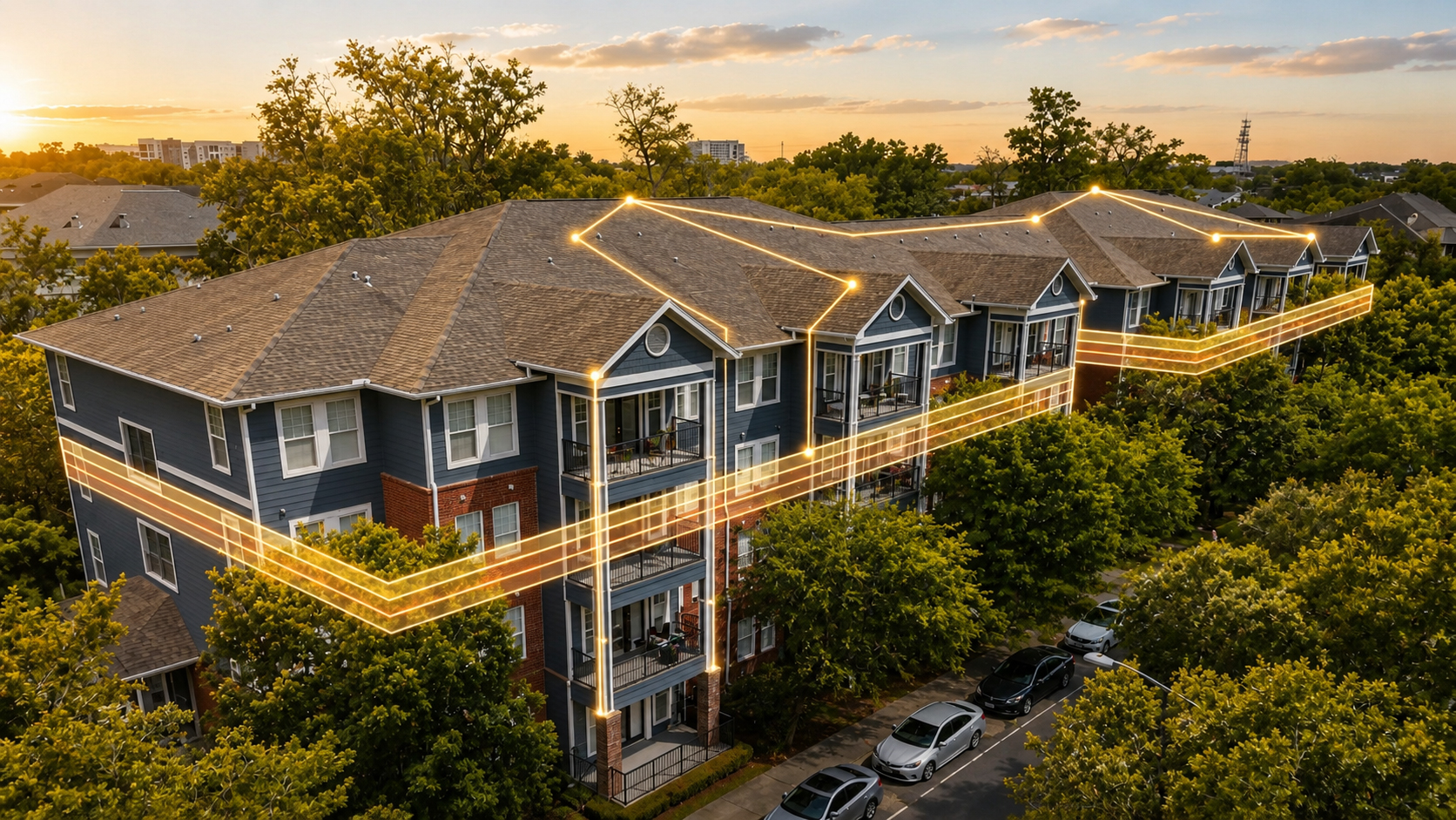 Campus Advantage — Gainesville Student Housing - 2020