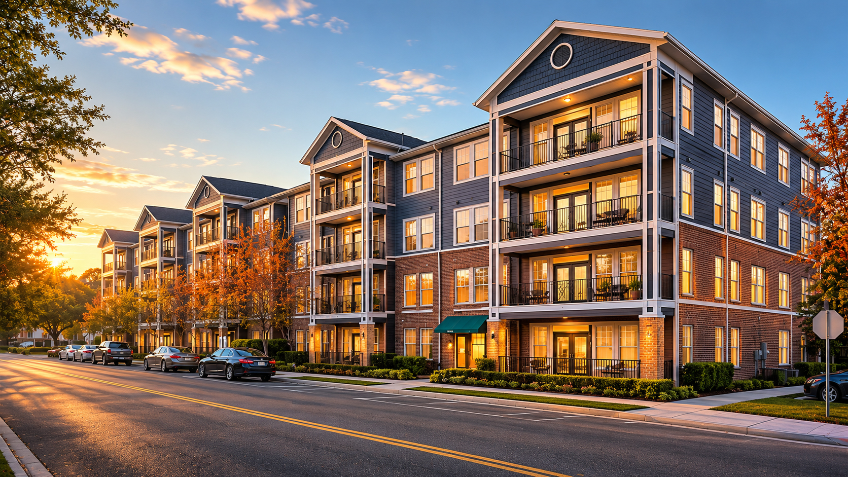 Campus Advantage — Gainesville Student Housing - 2020