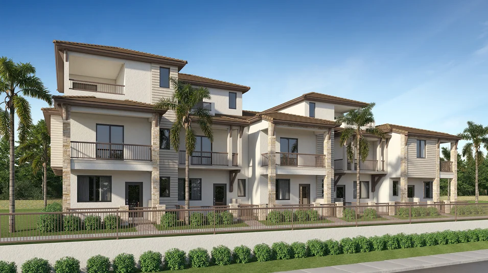 Altessa at Wilton Mannors - Lennar Corporation -2025
