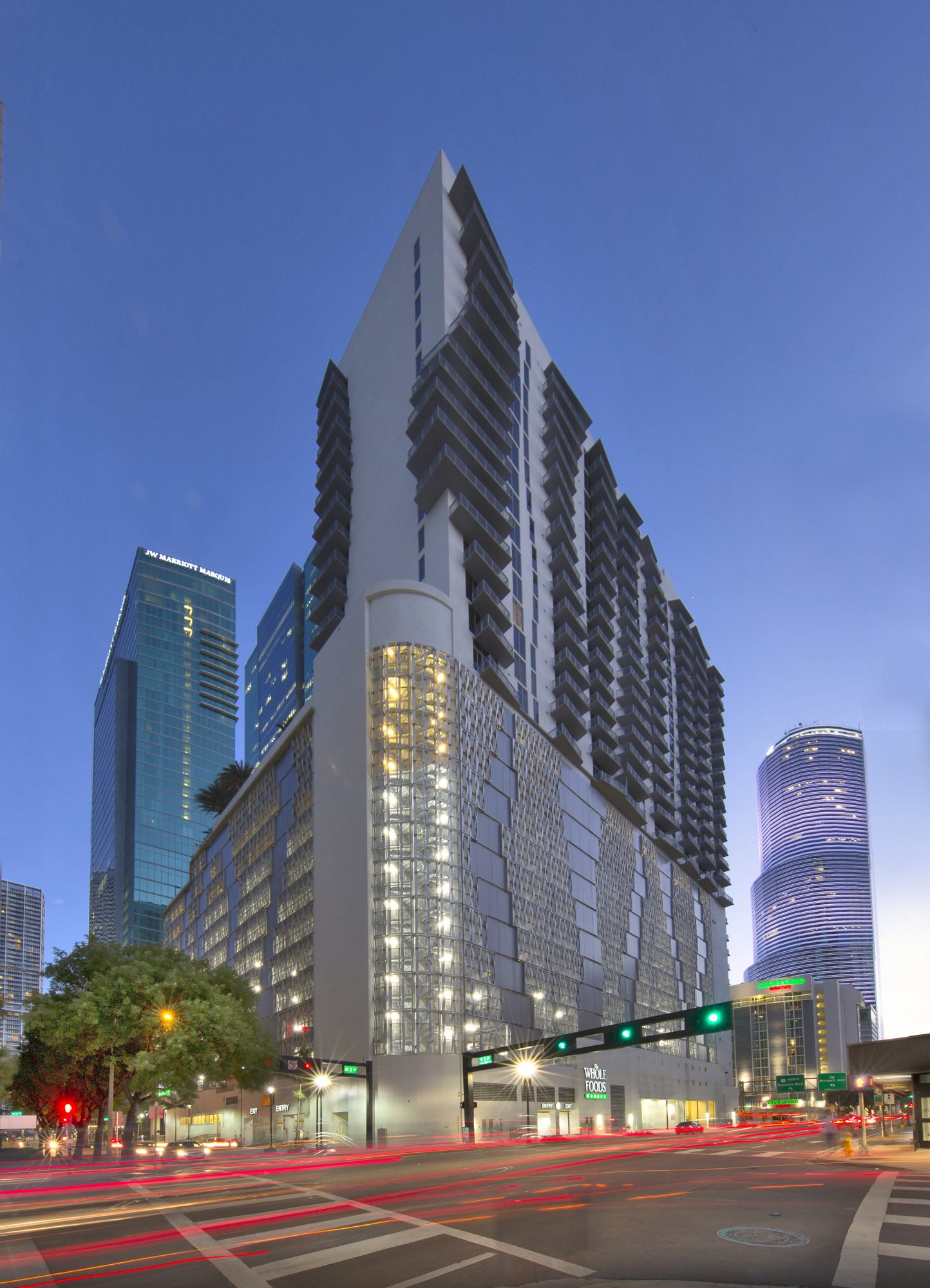 Monarc at Met 3 - Downtown Miami Downtown  - 2016