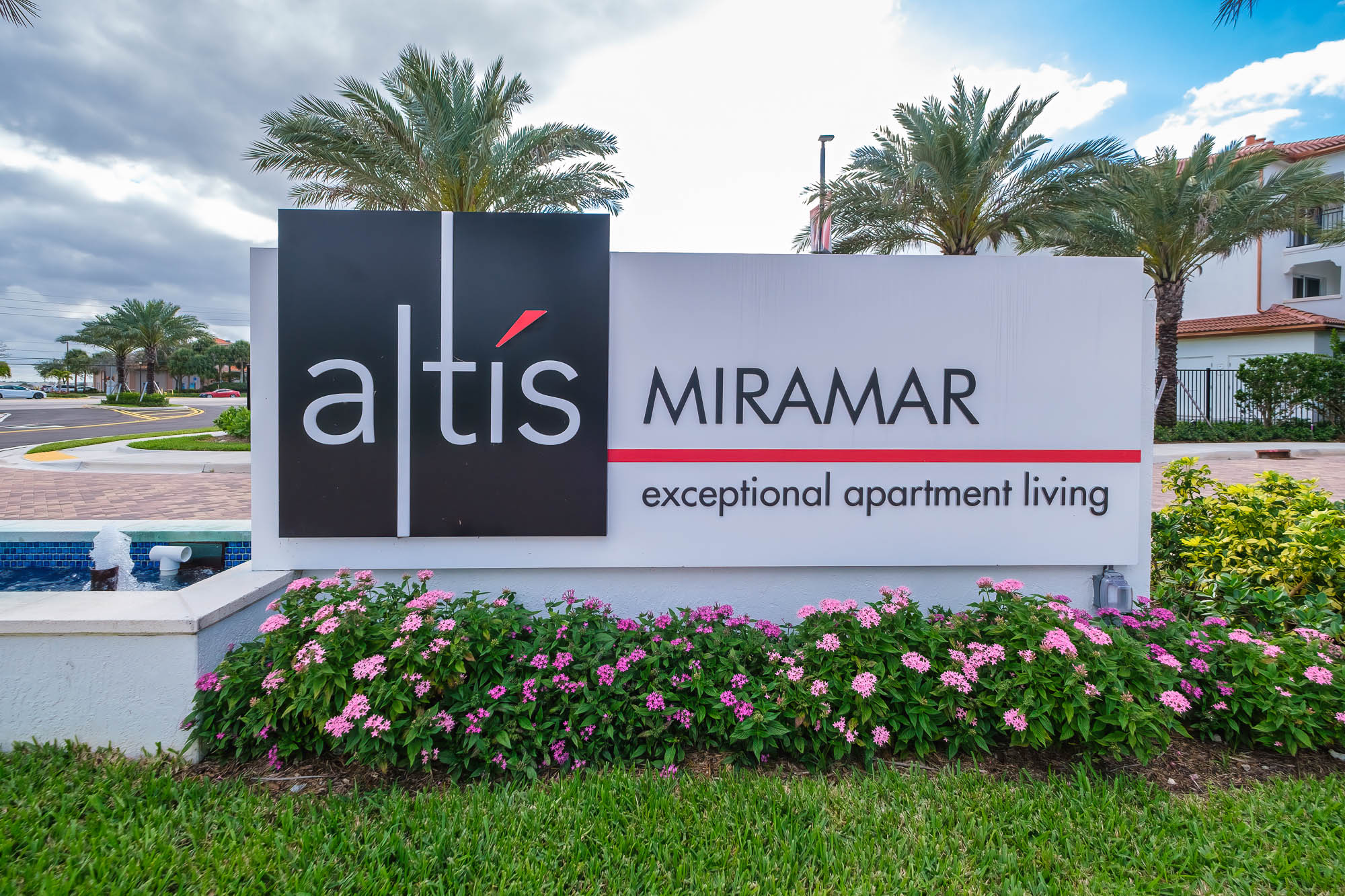 Altis Miramar - Altman