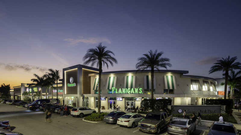 Miramar Park Place - Konover & Master Development Inc