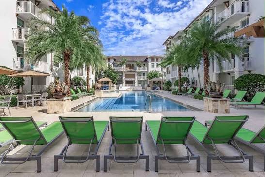 Allegro Inspired Senior Living at Albacoa - Pulte 