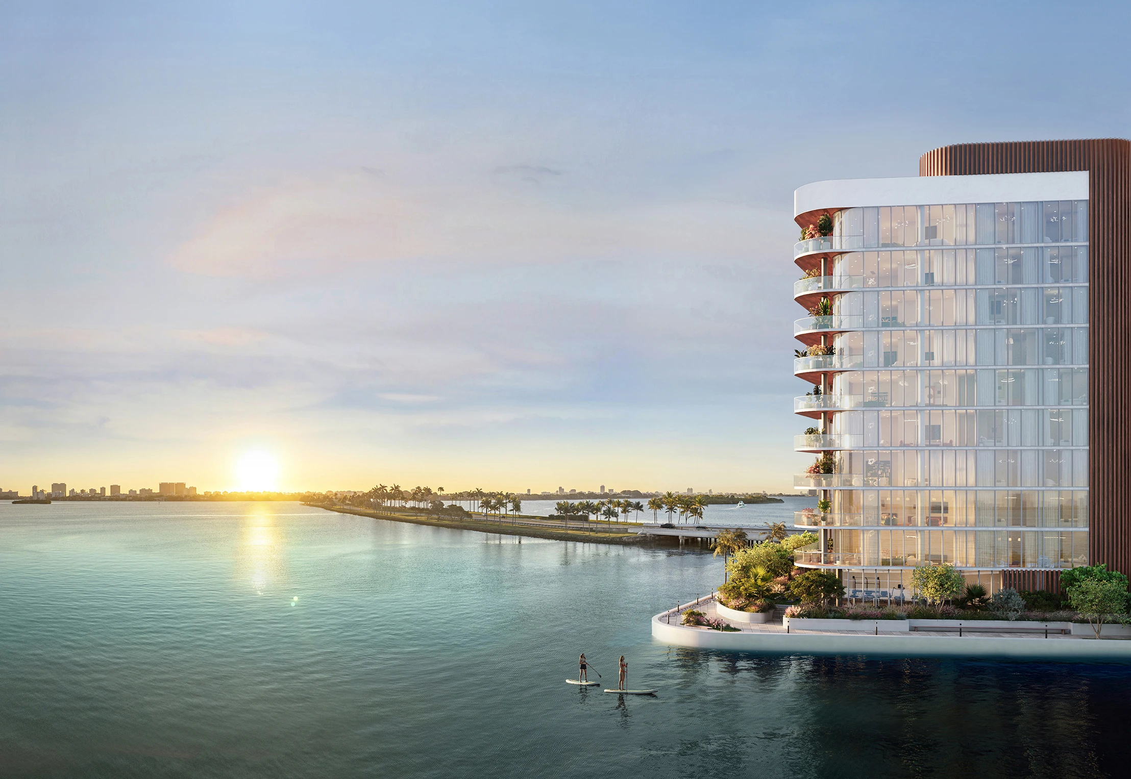 Solana Bay Residences - Akel Homes