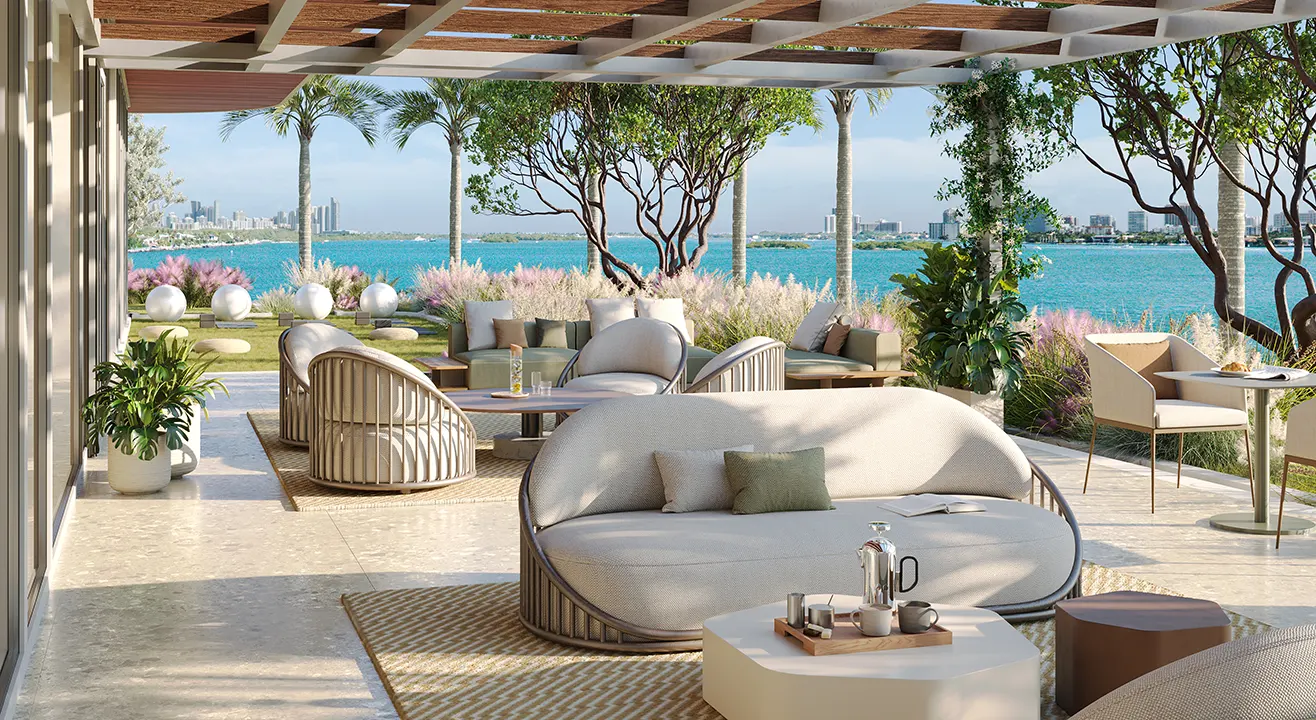Solana Bay Residences - Akel Homes
