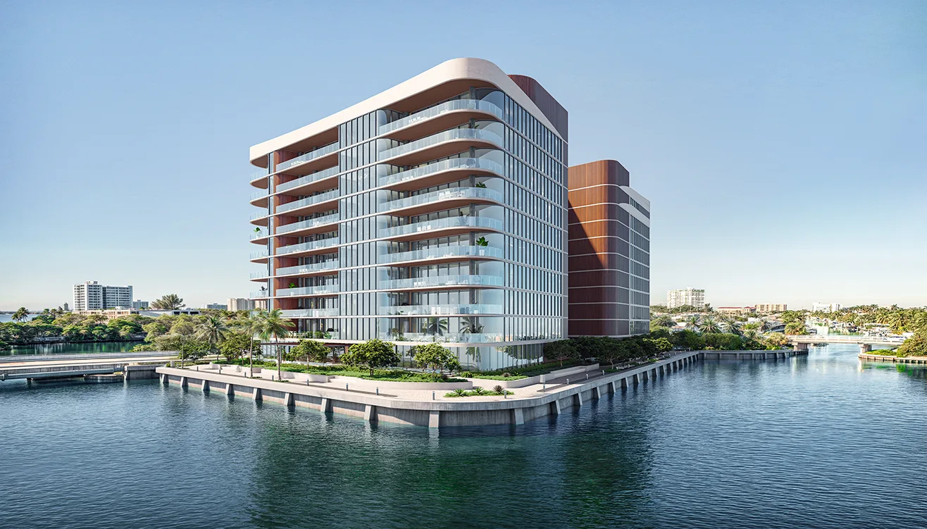 Solana Bay Residences - Akel Homes