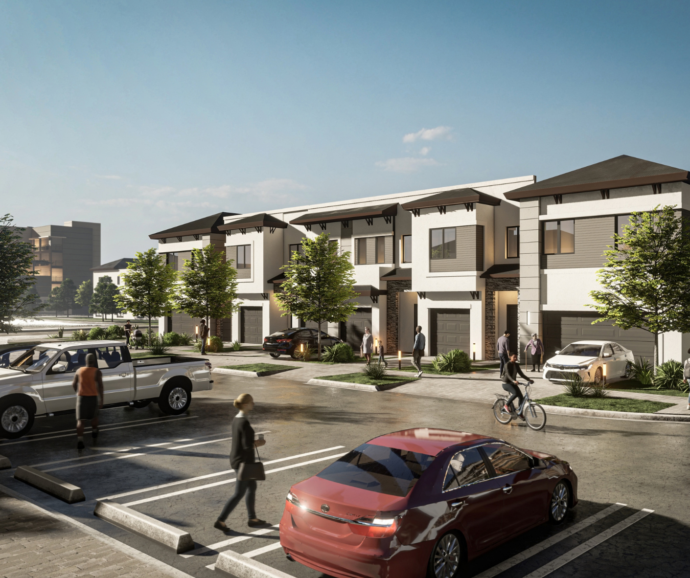 Dream Finders Homes - Palm Beach