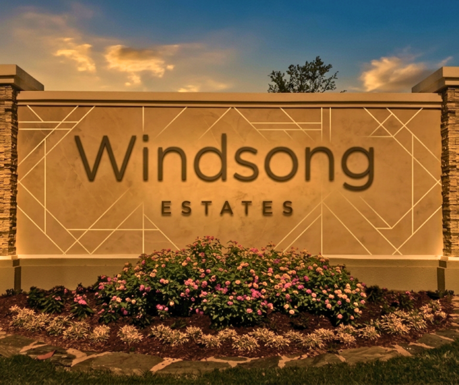 Windsong Estates by DiVosta Homes