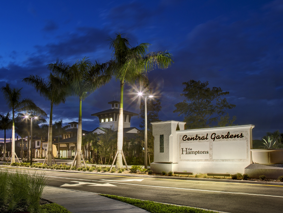 The Hamptons at Palm Beach Gardens - Zom Living