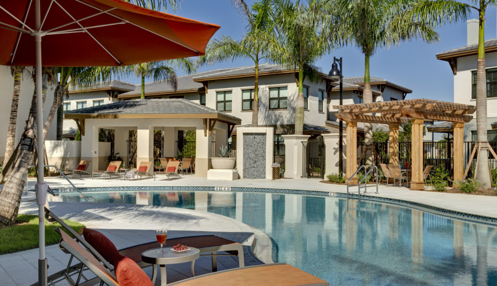 The Hamptons at Palm Beach Gardens - Zom Living