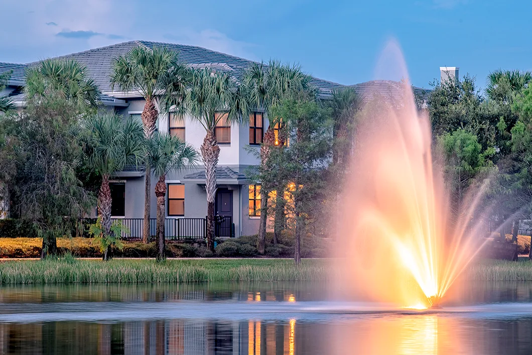 The Hamptons at Palm Beach Gardens - Zom Living