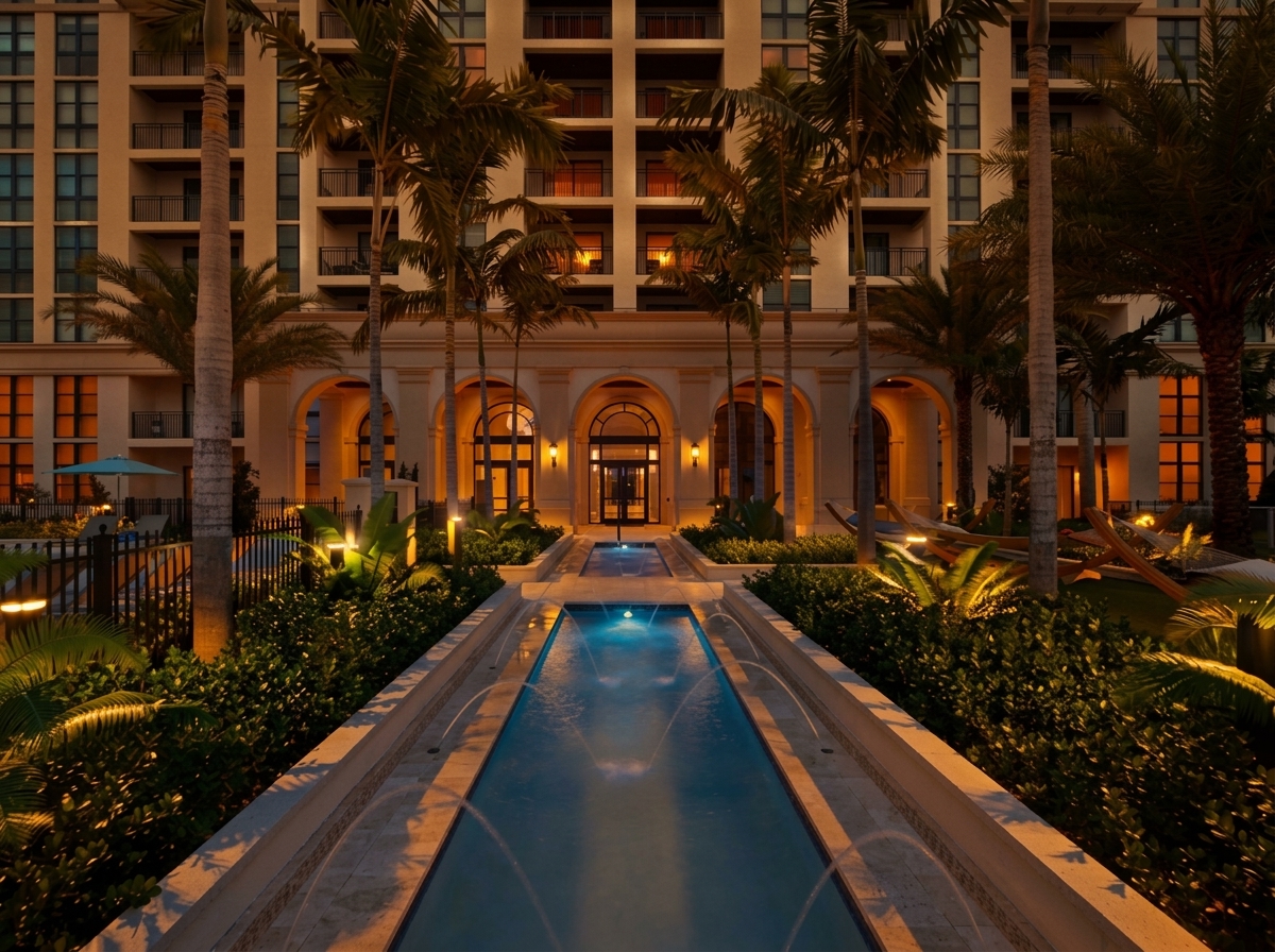 Bel Air Doral - Zom 