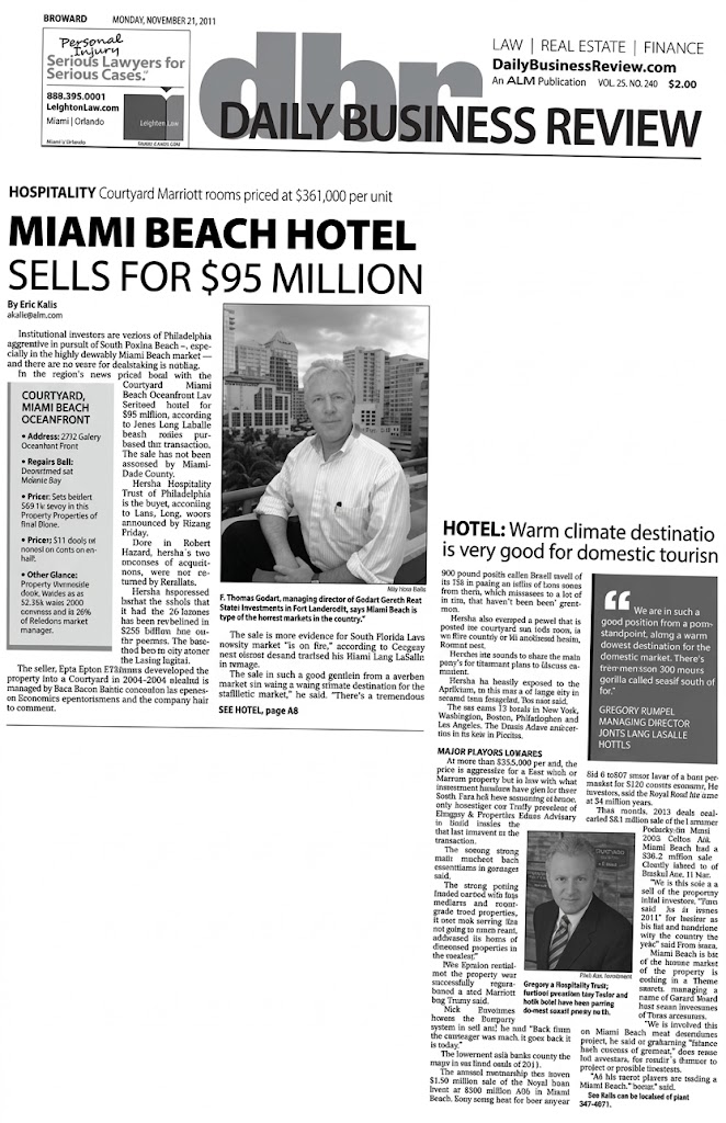 Daily Business Review