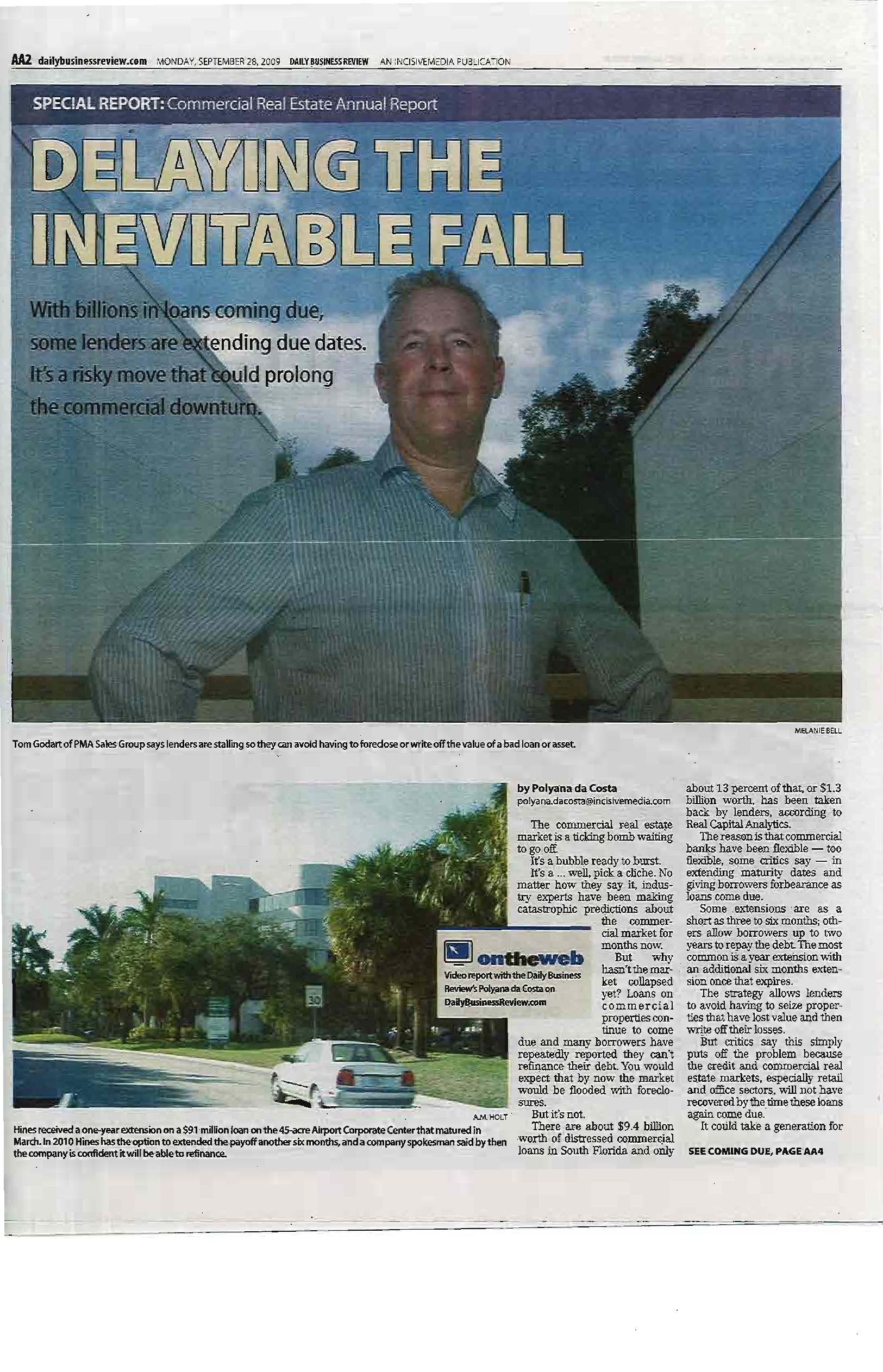 2008 Crisis Article 