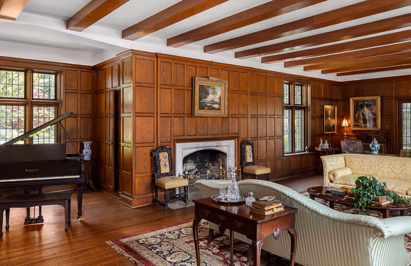 image of home interior