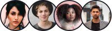 Avatars
