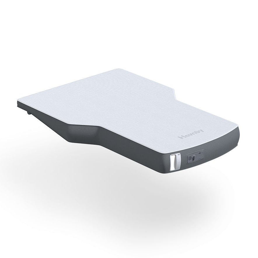 Havnby FlatCore Hybrid Support (Model Y)