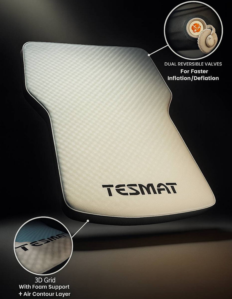 TESMAT Horizon (Pre-order)