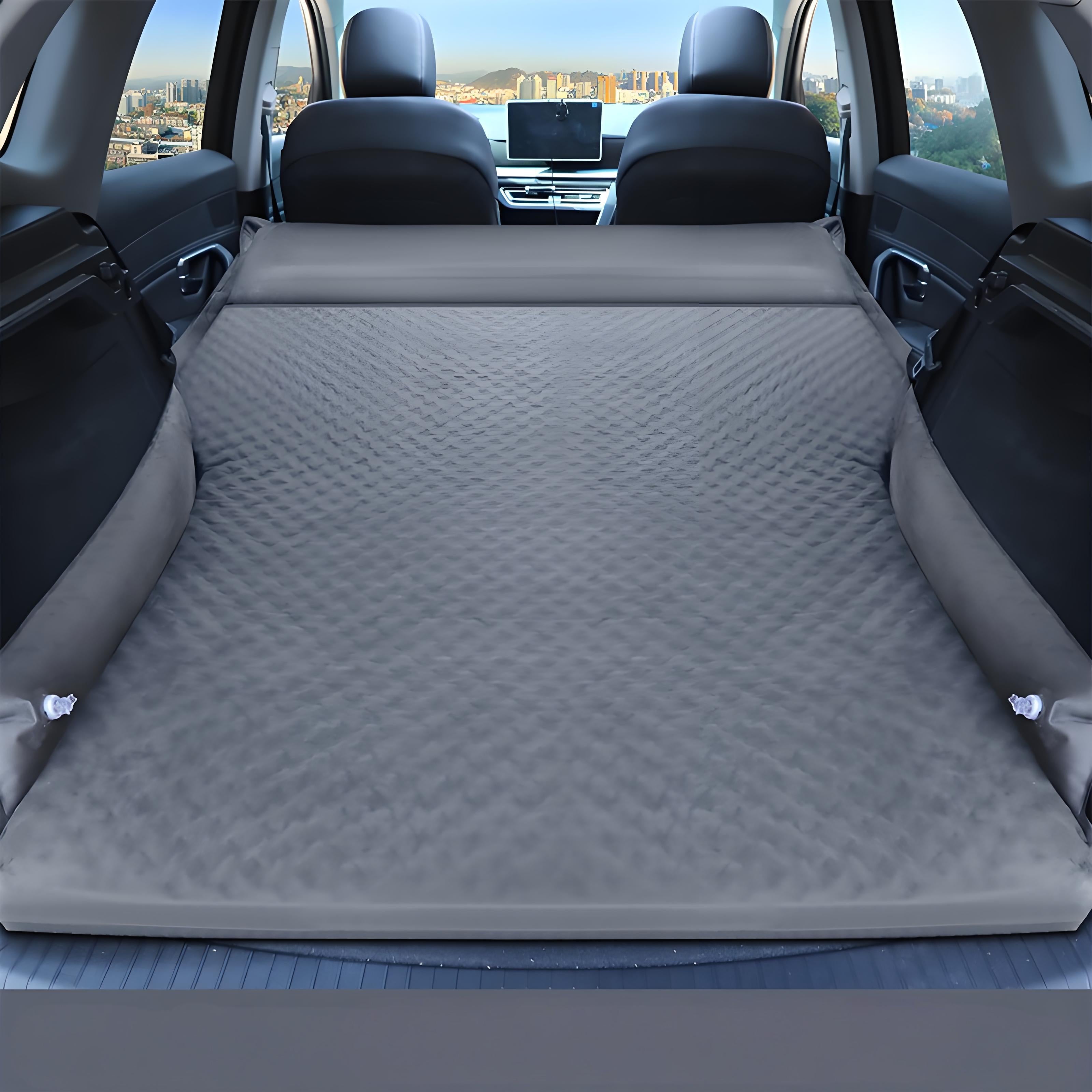 Tesery Tesla Air Mattress