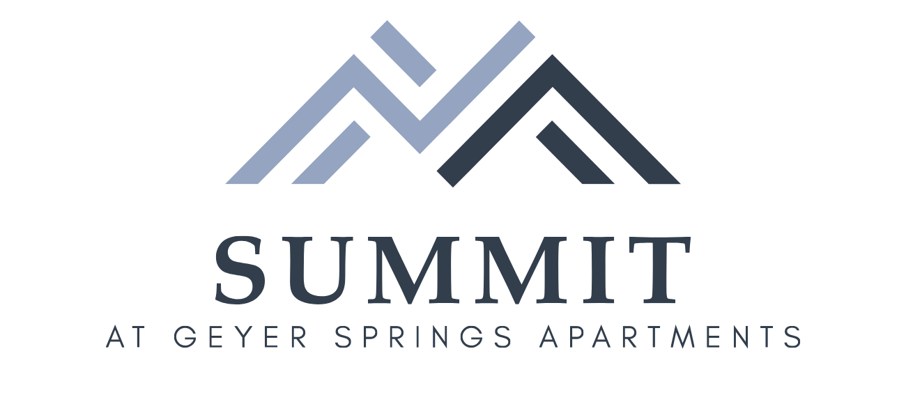 Summit at Geyer Springs Property logo