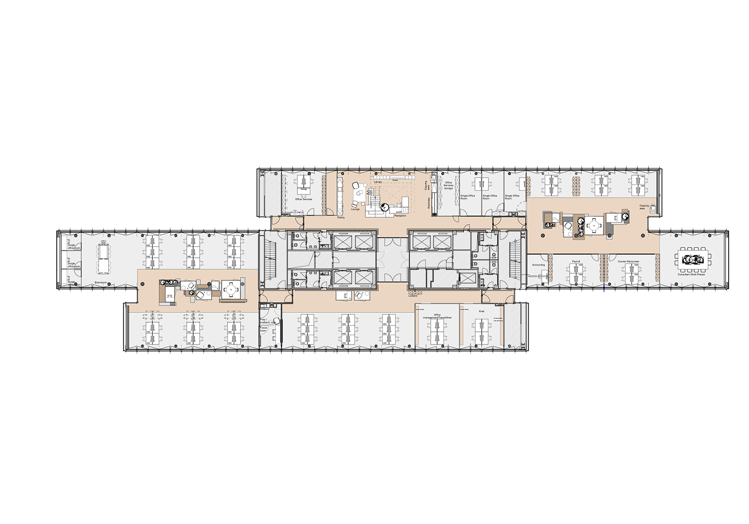 Kearney Düsseldorf