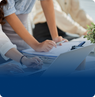 High-Stress Professionals