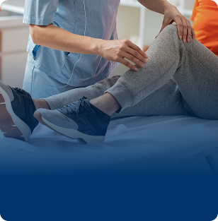 Post-Injury Rehab