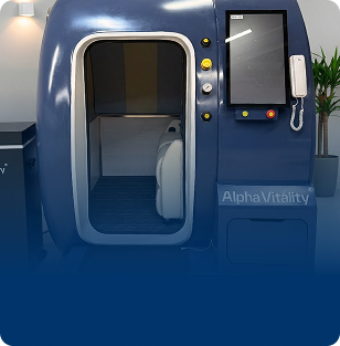 Clinical-Grade Chamber