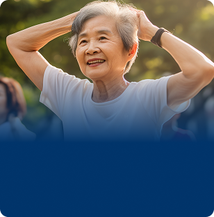 The Active Ager (Older Adults)