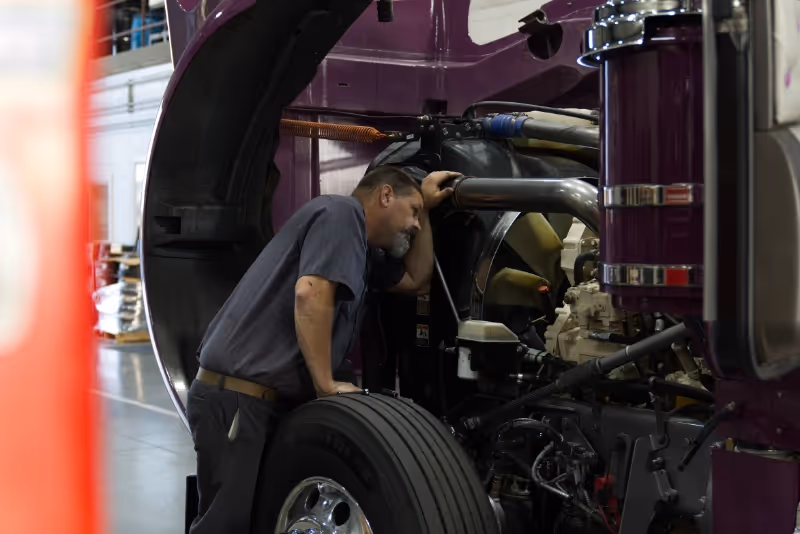 DOT Inspections Service