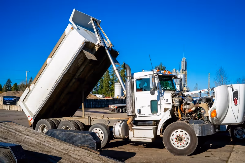 Hydraulic Repairs & Services