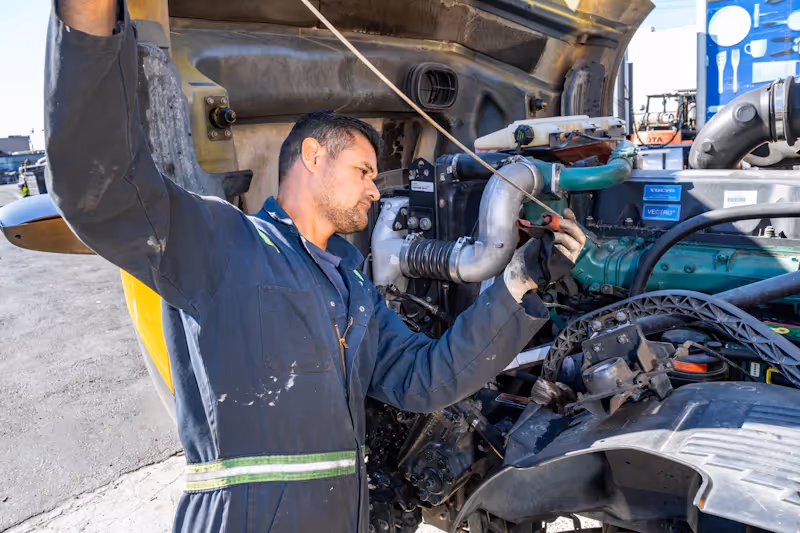 Preventive Maintenance