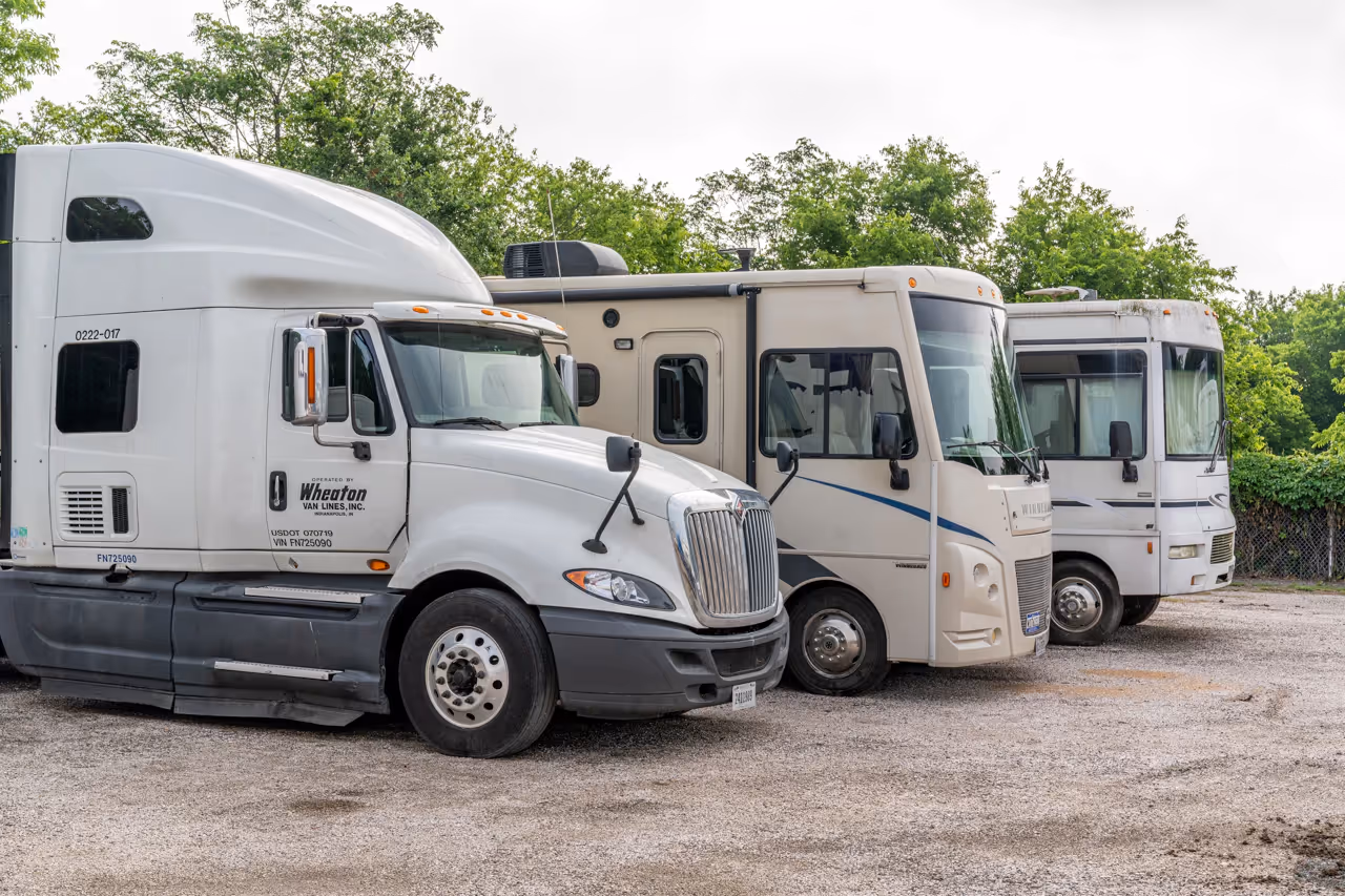 RV Repair