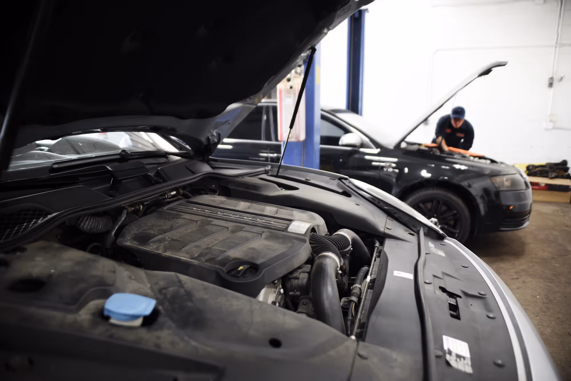 Mobile Auto Repair