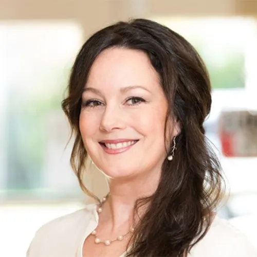 Cynthia Gillanders